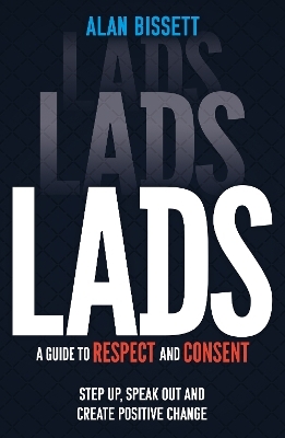 Lads - Alan Bissett