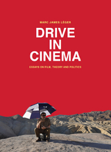 Drive in Cinema -  Marc James Leger