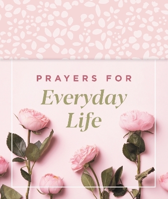 Prayers for Everyday Life -  Zondervan