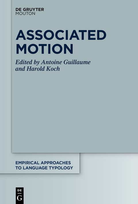 Associated Motion - 