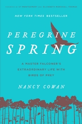 Peregrine Spring -  Nancy Cowan
