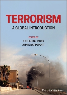 Terrorism - 