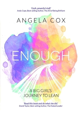 Enough - Angela Cox