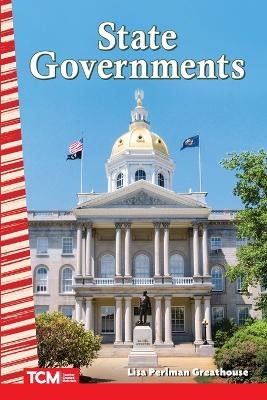 State Governments - Lisa Perlman Greathouse