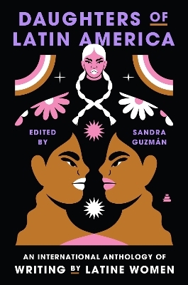 Daughters of Latin America - Sandra Guzman
