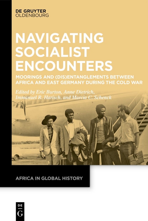 Navigating Socialist Encounters - 