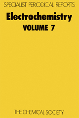 Electrochemistry - 