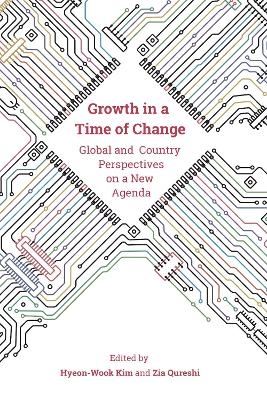 Growth in a Time of Change - 