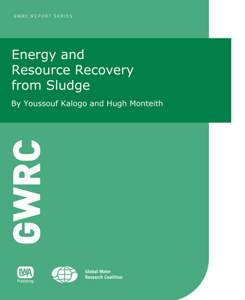 Energy and Resource Recovery from Sludge - 