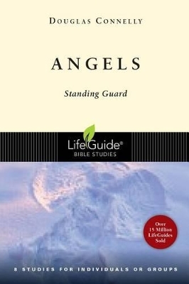 Angels - Douglas Connelly