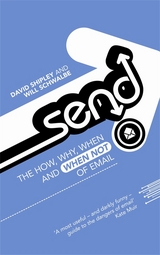 Send -  Will Schwalbe,  David Shipley