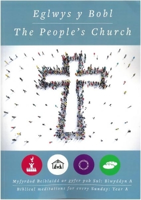 Eglwys y Bobl – the People's Church - Cyhoeddiadau'r Gair