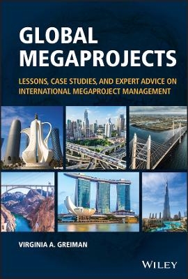 Global Megaprojects - Virginia A. Greiman