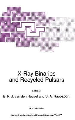 X-ray Binaries and Recycled Pulsars - 