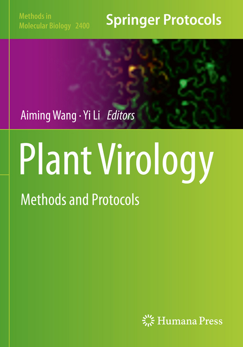 Plant Virology - 