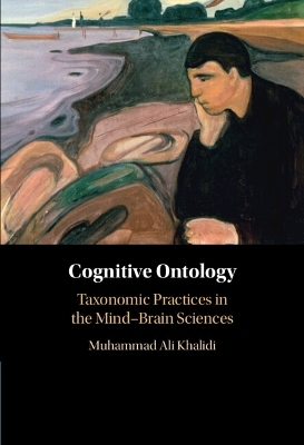 Cognitive Ontology - Muhammad Ali Khalidi