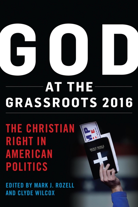 God at the Grassroots 2016 - 