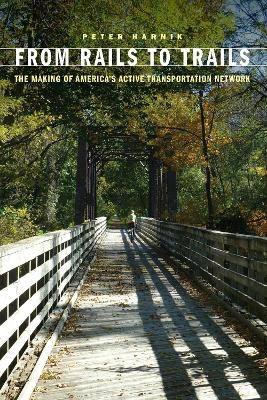 From Rails to Trails - Peter Harnik