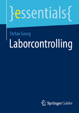 Laborcontrolling - Stefan Georg