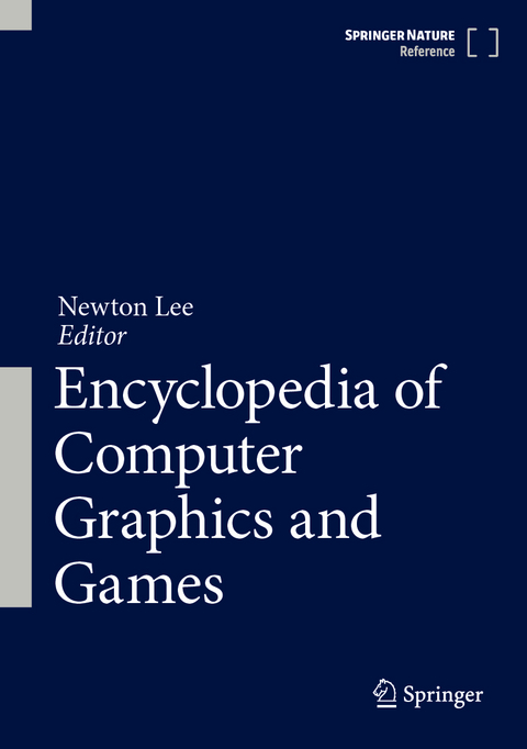 Encyclopedia of Computer Graphics and Games - 