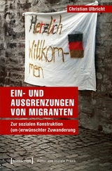 Ein- und Ausgrenzungen von Migranten - Christian Ulbricht