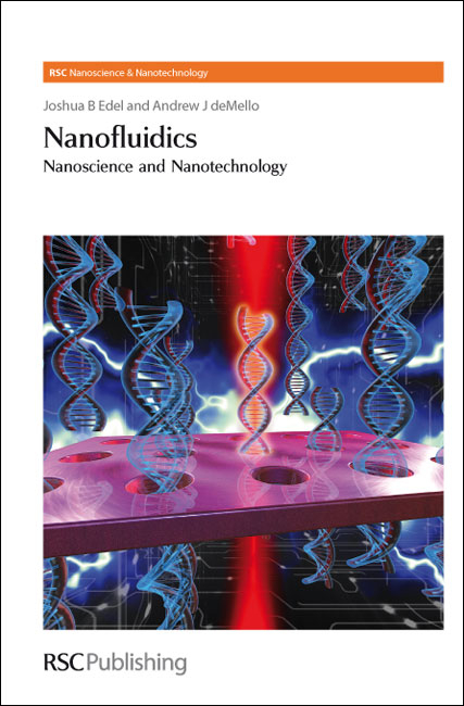 Nanofluidics - 