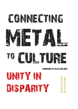 Connecting Metal to Culture - 