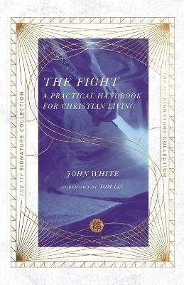 The Fight - John White