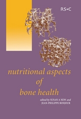 Nutritional Aspects of Bone Health - 