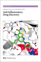 Anti-Inflammatory Drug Discovery - 