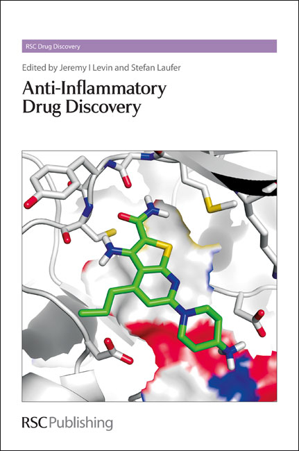 Anti-Inflammatory Drug Discovery - 