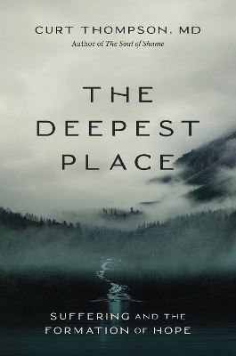 The Deepest Place - MD Thompson  Curt