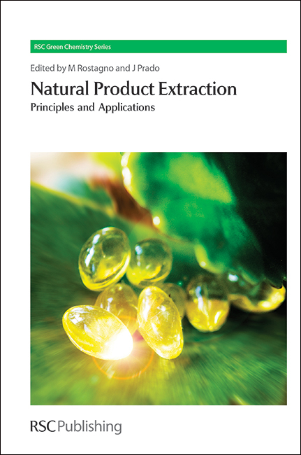 Natural Product Extraction - 