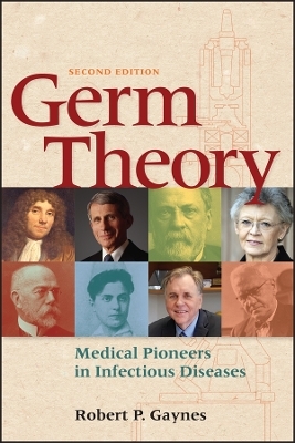 Germ Theory - Robert P. Gaynes