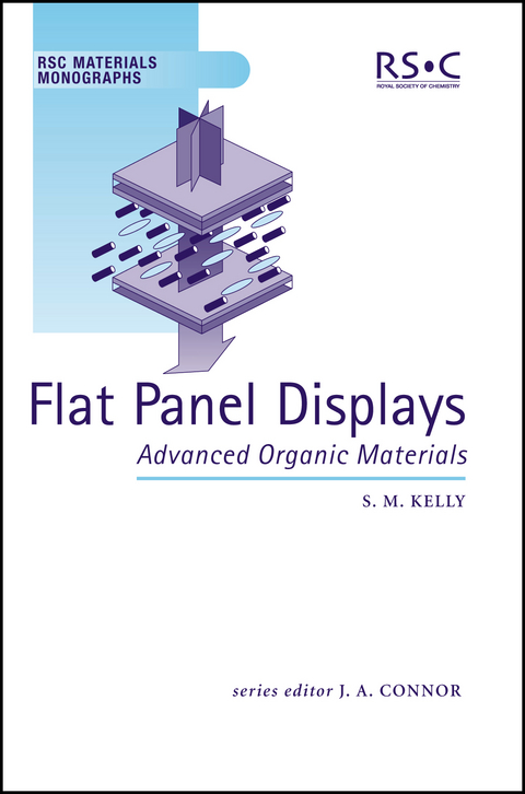 Flat Panel Displays - UK) Kelly S M (University of Hull