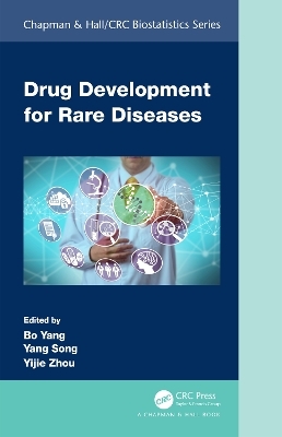 Drug Development for Rare Diseases - 