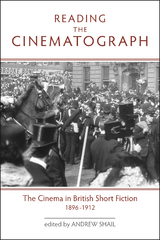 Reading the Cinematograph - 