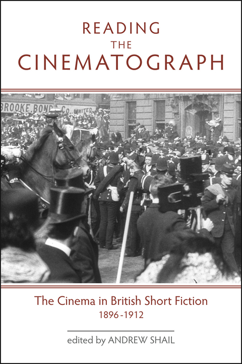 Reading the Cinematograph - 