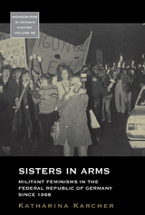 Sisters in Arms -  Katharina Karcher