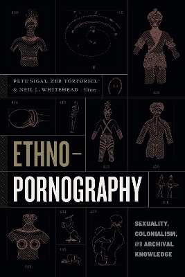 Ethnopornography - 