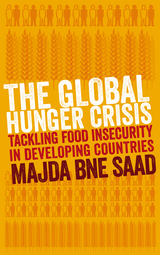 Global Hunger Crisis -  Majda Bne Saad