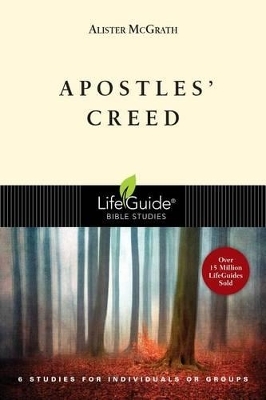 Apostles` Creed - Alister McGrath