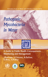 Pathogenic Mycobacteria in Water - 