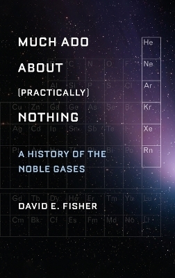 Much Ado about (Practically) Nothing - David Fisher