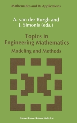 Topics in Engineering Mathematics - 