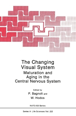 The Changing Visual System - 