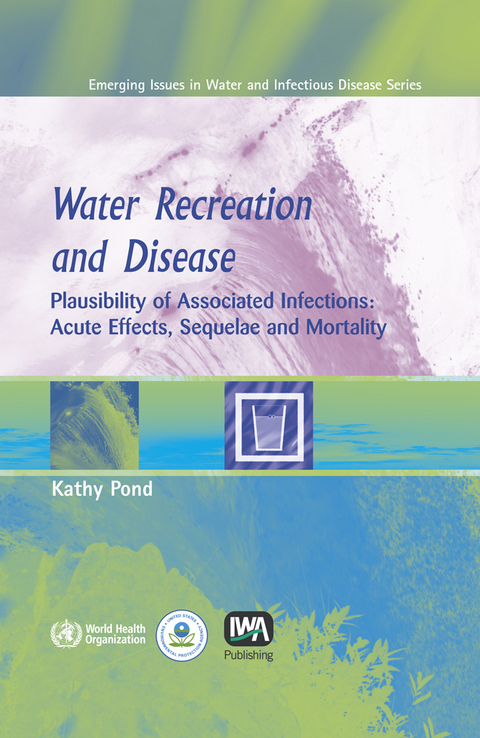 Water Recreation and Disease -  Kathy Pond