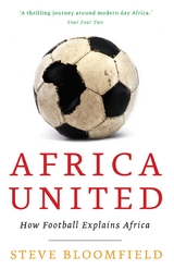 Africa United -  Steve Bloomfield