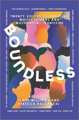 Boundless - Ismée Williams, Rebecca Balcárcel