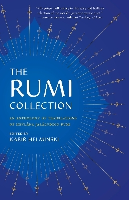 The Rumi Collection - Mevlana Jalaluddin Rumi
